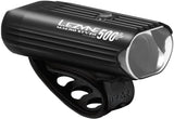Lezyne Frontlicht Macro Drive 500+ STVZO / Schwarz