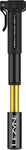 Lezyne Minipumpe Presta Pocket Drive / Schwarz