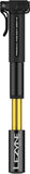 Lezyne Minipumpe Presta Pocket Drive / Schwarz