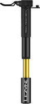 Lezyne Minipumpe Presta Pocket Drive / Schwarz
