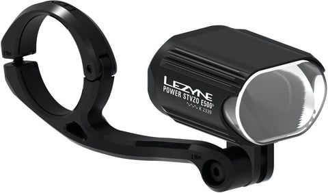 Lezyne Power E500+ StVZO E-Bike