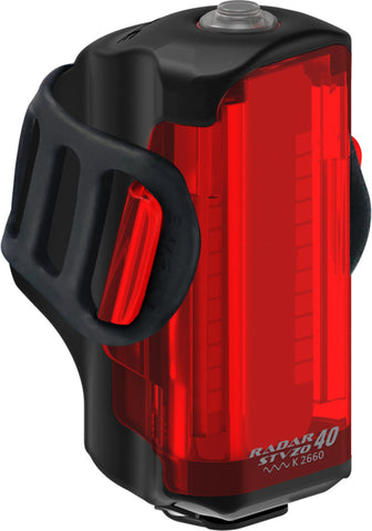 Lezyne Radar StVZO Rücklicht