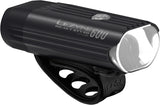 Lezyne Frontlicht React 600 StVZO / Schwarz