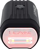 Lezyne Frontlicht React 600 StVZO / Schwarz