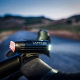 Lezyne Frontlicht React 600 StVZO / Schwarz