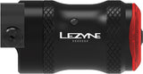 Lezyne Saddle Ai Alert StVZO Rücklicht