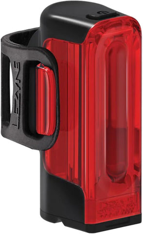 Lezyne Strip Drive+ StVZO Rücklicht