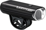 Lezyne Frontlicht Super Drive 600+ StVZO / Schwarz