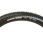 Maxxis Rekon Race Faltreifen / Schwarz