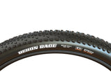Maxxis Rekon Race Faltreifen / Schwarz