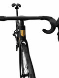 Edelsten R4 Disc 22 black/gold Sport Pack 43cm ( XS ) SRAM Force D2 AXS 2x12 MaD Carbon Laufradsatz NEU