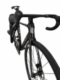 Edelsten R1 Disc AERO anthrazit 52cm Sport Pack Shimano 105Di2 DT Swiss E550 Laufräder