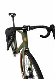 Edelsten Gravelbike GX1 2024 58cm Sport Pack SRAM GX AXS Mullet DT Swiss E550 Wheelset