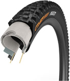 Pirelli Faltreifen CAST Antagonist / Schwarz