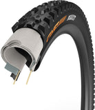 Pirelli Faltreifen CAST Protagonist / Schwarz