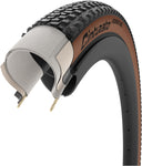 Pirelli Gravel Faltreifen Cinturato Adventure / Schwarz-Classic