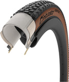Pirelli Gravel Faltreifen Cinturato Adventure / Schwarz-Classic