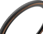Pirelli Gravel Faltreifen Cinturato Adventure / Schwarz-Classic
