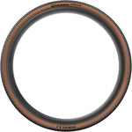 Pirelli Gravel Faltreifen Cinturato Adventure / Schwarz-Classic