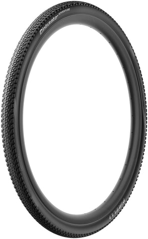 Pirelli Gravel Faltreifen Cinturato Adventure / Schwarz