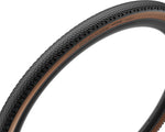 Pirelli Reifen Cinturato Gravel H / Schwarz-Classic