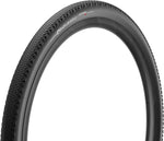 Pirelli Reifen Cinturato Gravel H / Schwarz