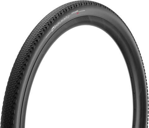 Pirelli Reifen Cinturato Gravel H / Schwarz