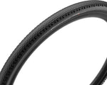 Pirelli Reifen Cinturato Gravel H / Schwarz