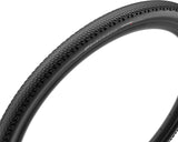 Pirelli Reifen Cinturato Gravel H / Schwarz