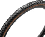 Pirelli Reifen Cinturato Gravel S / Schwarz-Classic