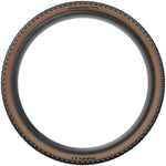 Pirelli Reifen Cinturato Gravel S / Schwarz-Classic