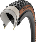Pirelli Reifen Cinturato Gravel S / Schwarz-Classic