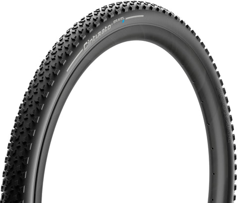 Pirelli Reifen Cinturato Gravel S / Schwarz