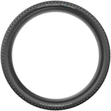 Pirelli Reifen Cinturato Gravel S / Schwarz