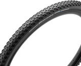 Pirelli Reifen Cinturato Gravel S / Schwarz