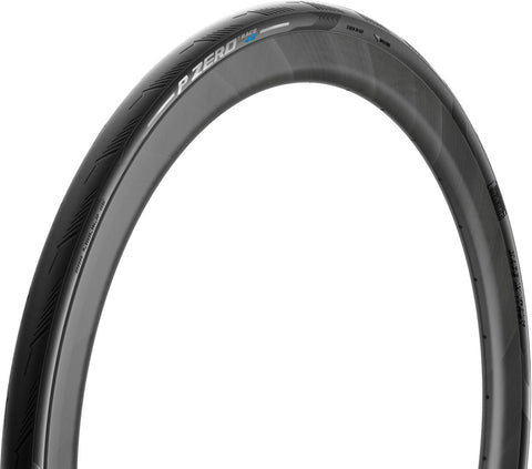 Pirelli Faltreifen P ZERO Race 4S / Schwarz