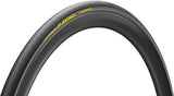 Pirelli Schlauchreifen P ZERO Race SL Tubular / Schwarz-Gelb