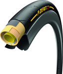 Pirelli Schlauchreifen P ZERO Race SL Tubular / Schwarz-Gelb