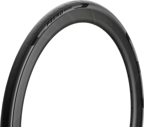Pirelli Faltreifen P ZERO Race TLR Rennrad / Nero