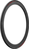 Pirelli Faltreifen P ZERO Race TT / Schwarz-Rot
