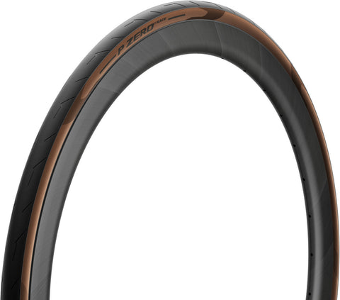 Pirelli Faltreifen P ZERO Race / Schwarz-Classic