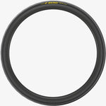Pirelli Schlauchreifen P ZERO Velo Tubular / Schwarz-Gelb