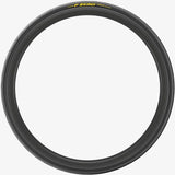 Pirelli Schlauchreifen P ZERO Velo Tubular / Schwarz-Gelb