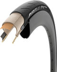 Pirelli Faltreifen P4 Sport / Schwarz