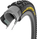 Pirelli Faltreifen Scorpion Race DH M / Schwarz-Gelb
