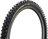 Pirelli Faltreifen Scorpion Race DH MUD / Schwarz-Gelb