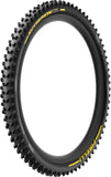 Pirelli Faltreifen Scorpion Race DH MUD / Schwarz-Gelb