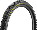 Pirelli Faltreifen Scorpion Race Enduro M / Schwarz-Gelb