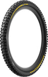 Pirelli Faltreifen Scorpion Race Enduro M / Schwarz-Gelb