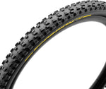Pirelli Faltreifen Scorpion Race Enduro M / Schwarz-Gelb